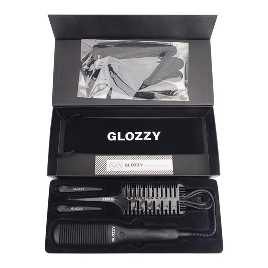 Ceramic Straightening Brush