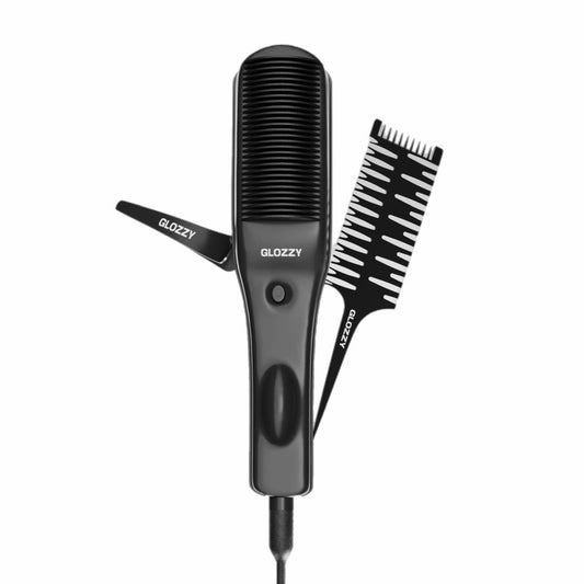 Ceramic Straightening Brush