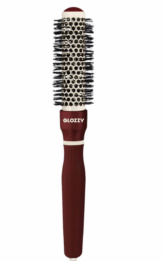 Ceramic & Ionic round brush